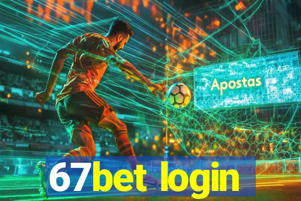 67bet login